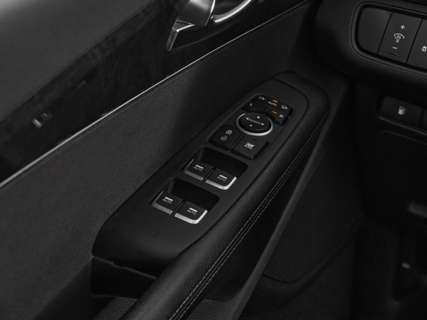 Kia Sorento, III Prime фото №15