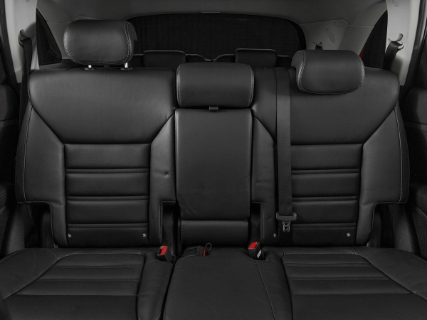 Kia Sorento, III Prime фото №19