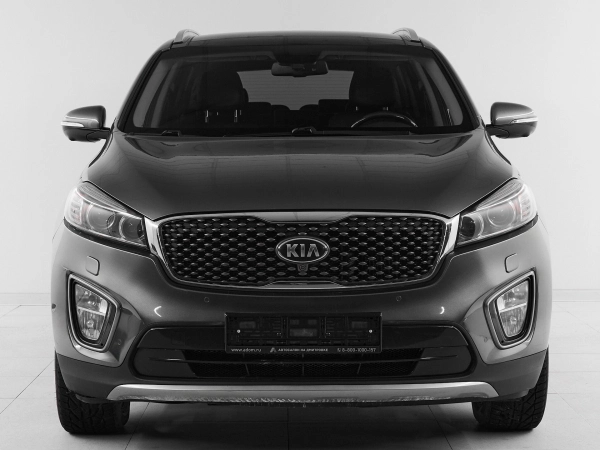Kia Sorento, III Prime фото №2