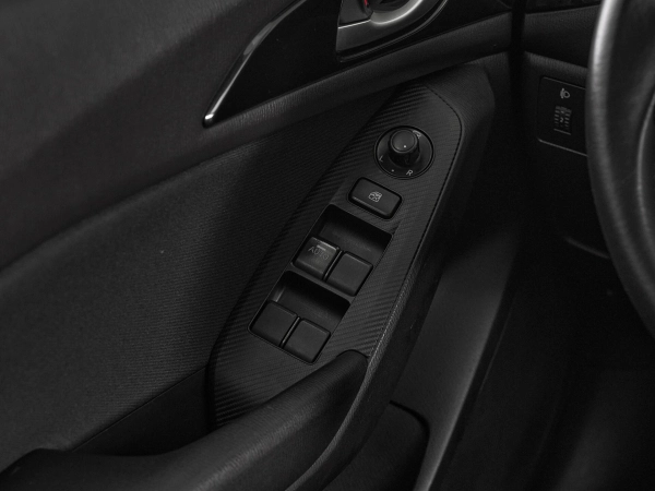 Mazda 3, II (BL) Рестайлинг фото №13