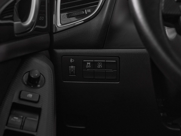 Mazda 3, II (BL) Рестайлинг фото №14