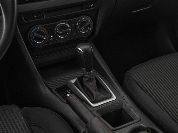 Mazda 3, II (BL) Рестайлинг фото №16