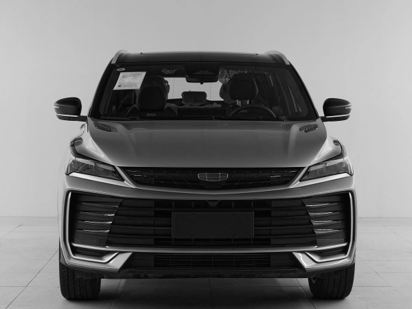 Geely Coolray, I Рестайлинг фото №2