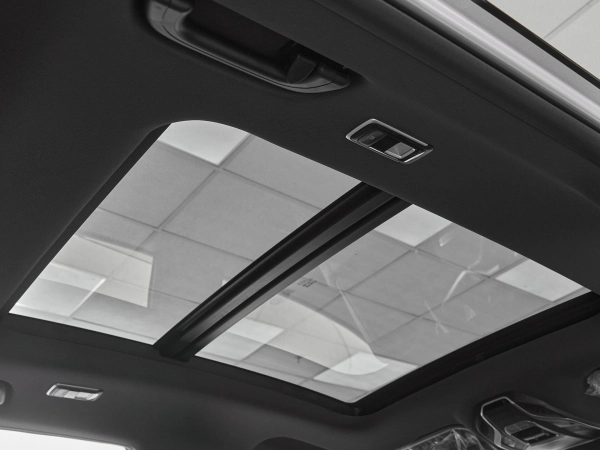 Geely Coolray, I Рестайлинг фото №7