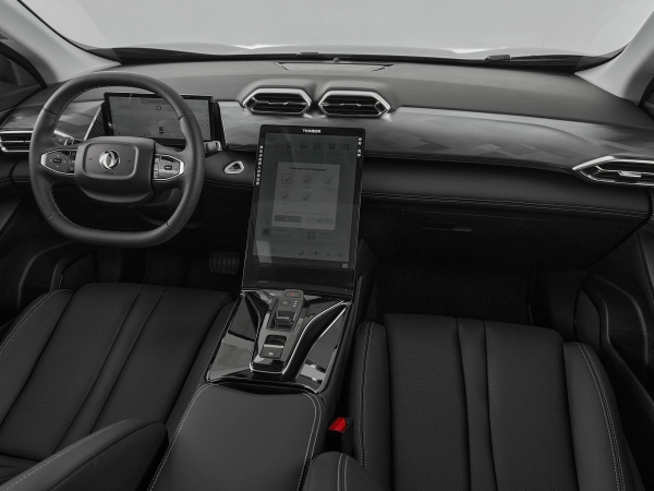 Dongfeng Mage, I фото №10