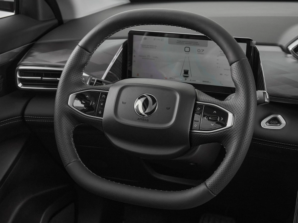 Dongfeng Mage, I фото №11