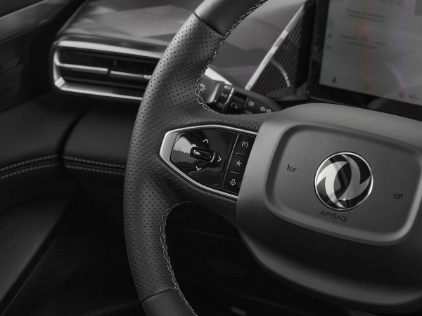 Dongfeng Mage, I фото №12