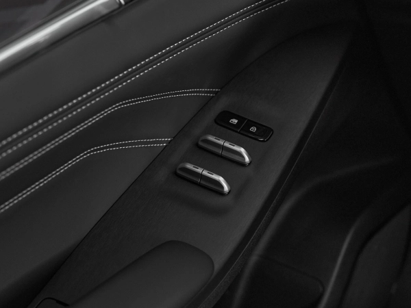 Dongfeng Mage, I фото №14