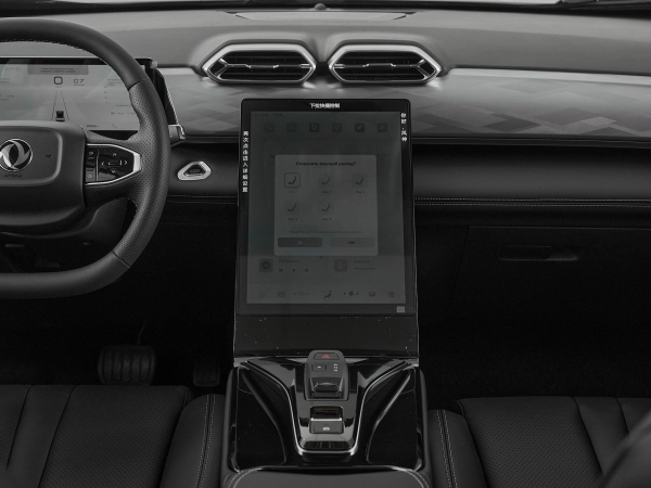 Dongfeng Mage, I фото №15