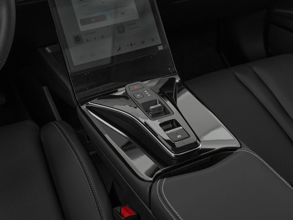Dongfeng Mage, I фото №16