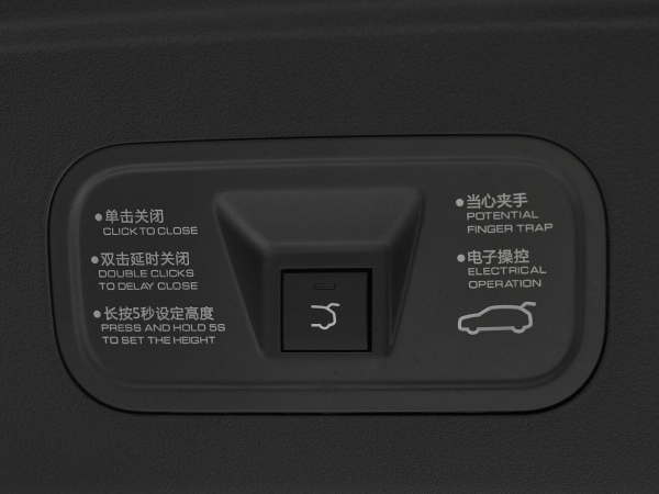 Dongfeng Mage, I фото №19