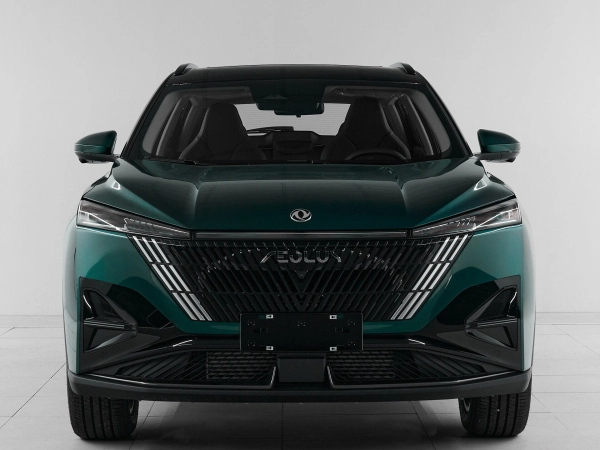 Dongfeng Mage, I фото №2