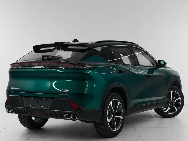 Dongfeng Mage, I фото №6