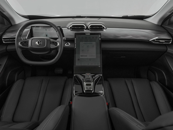 Dongfeng Mage, I фото №9