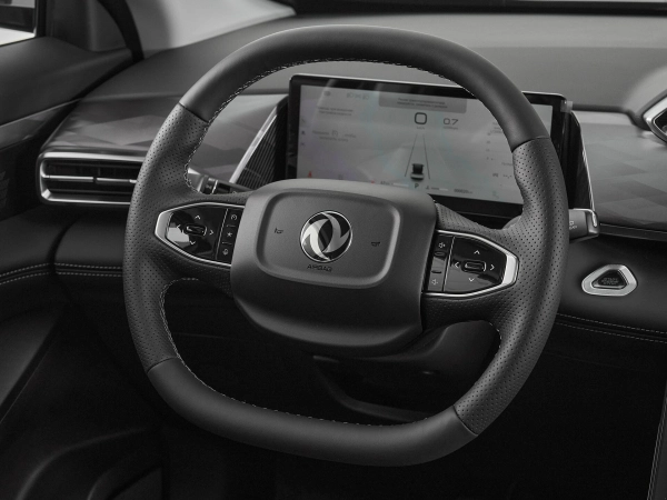 Dongfeng Mage, I фото №11