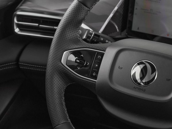 Dongfeng Mage, I фото №12