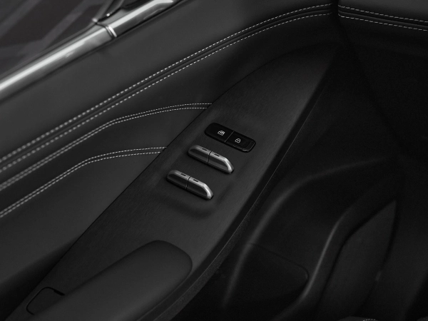 Dongfeng Mage, I фото №15