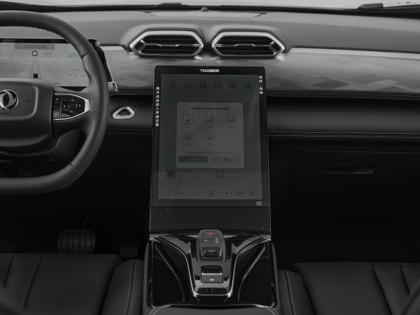 Dongfeng Mage, I фото №16