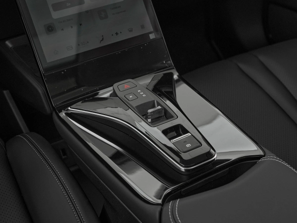 Dongfeng Mage, I фото №17
