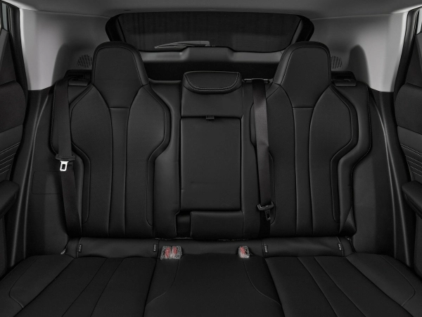 Dongfeng Mage, I фото №18