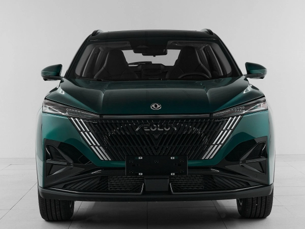 Dongfeng Mage, I фото №2