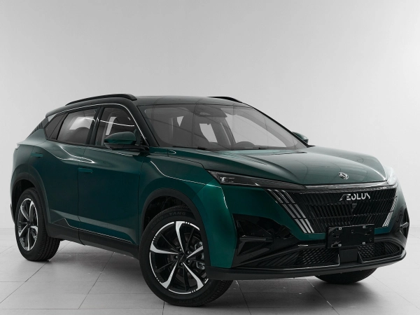 Dongfeng Mage, I фото №3