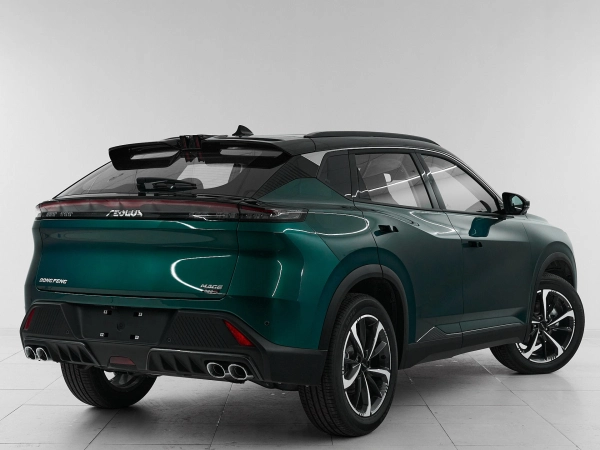 Dongfeng Mage, I фото №6