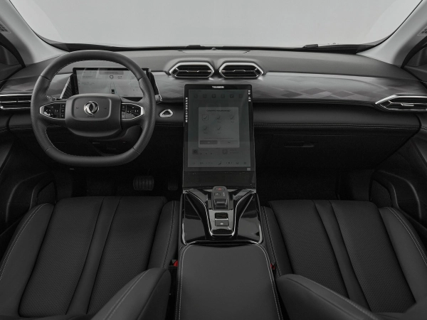 Dongfeng Mage, I фото №9