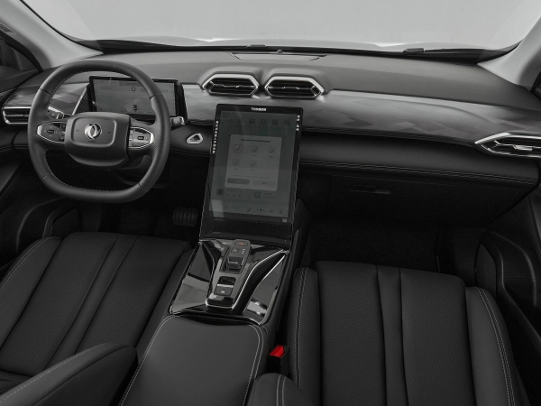 Dongfeng Mage, I фото №10
