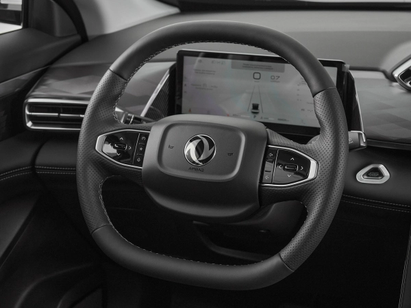 Dongfeng Mage, I фото №11