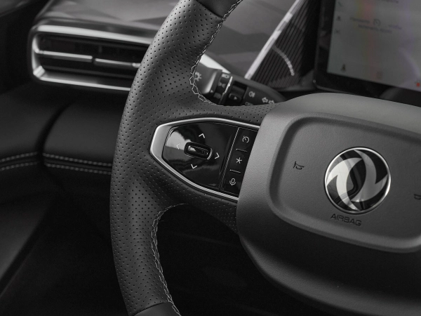 Dongfeng Mage, I фото №12
