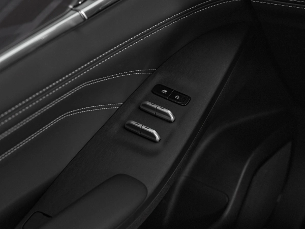 Dongfeng Mage, I фото №15