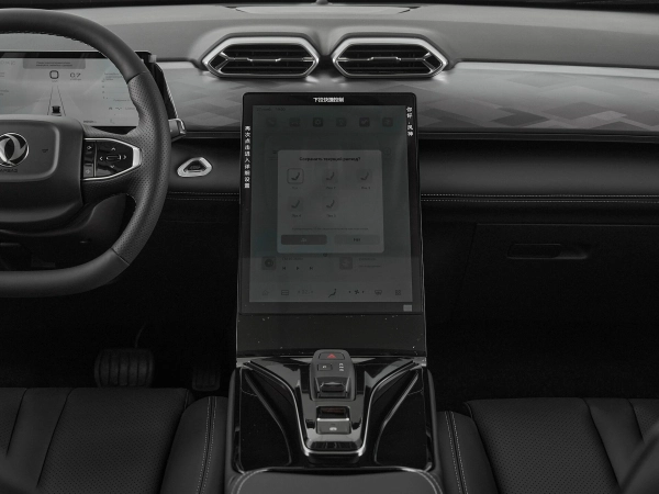 Dongfeng Mage, I фото №16