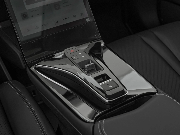 Dongfeng Mage, I фото №17