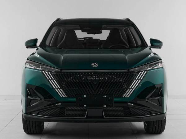 Dongfeng Mage, I фото №2