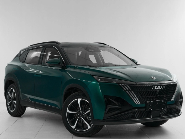 Dongfeng Mage, I фото №3