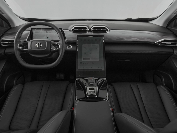 Dongfeng Mage, I фото №9