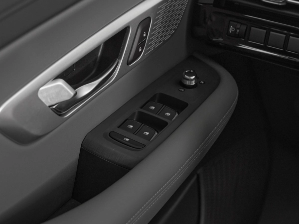 Dongfeng Huge, I фото №15