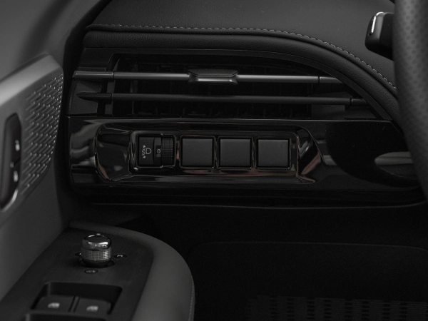 Dongfeng Huge, I фото №16