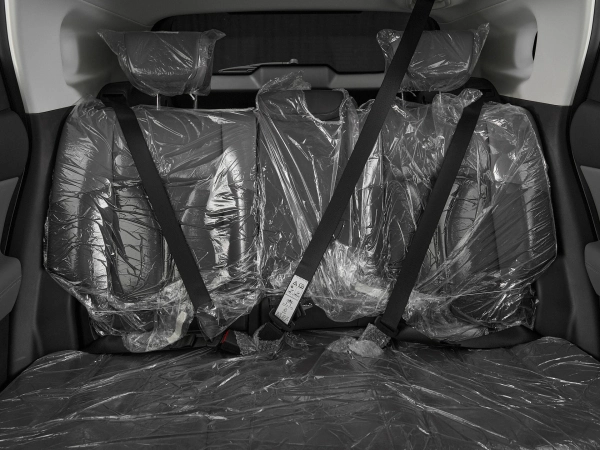 Dongfeng Huge, I фото №19
