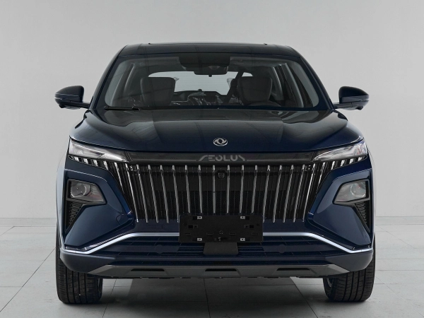 Dongfeng Huge, I фото №2