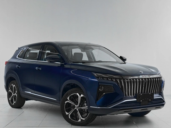Dongfeng Huge, I фото №3