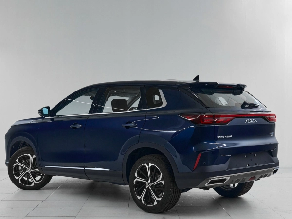 Dongfeng Huge, I фото №4