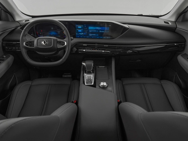 Dongfeng Huge, I фото №9