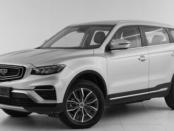 Geely Atlas Pro, I фото №1