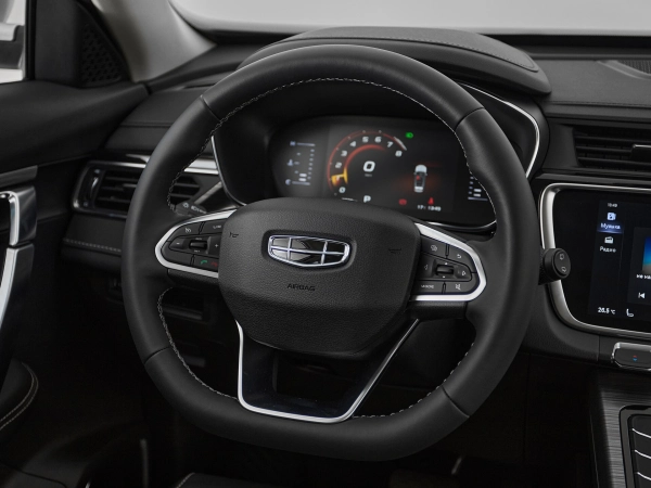 Geely Atlas Pro, I фото №10