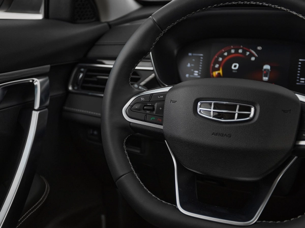 Geely Atlas Pro, I фото №11