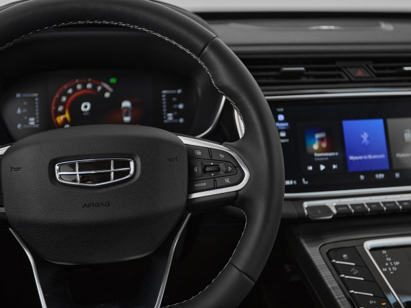 Geely Atlas Pro, I фото №12