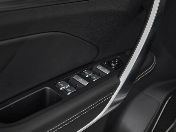 Geely Atlas Pro, I фото №13