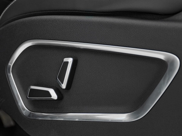 Geely Atlas Pro, I фото №14